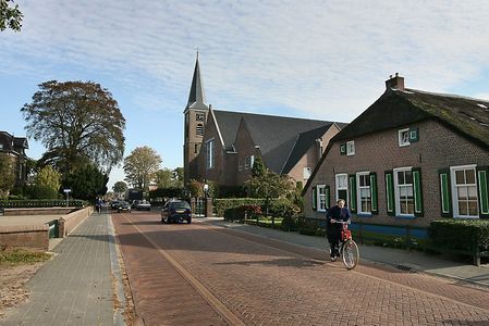 Openbare avond SGP Overijssel op 2 december 2016