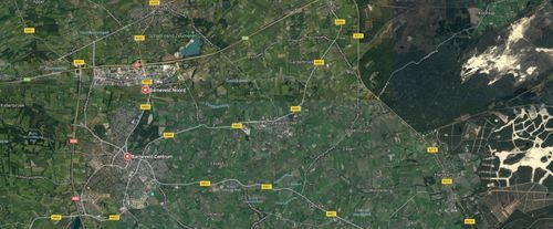 Proces invoering Omgevingswet