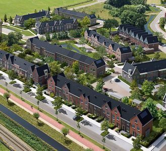 Woonvisie 2017 -2021