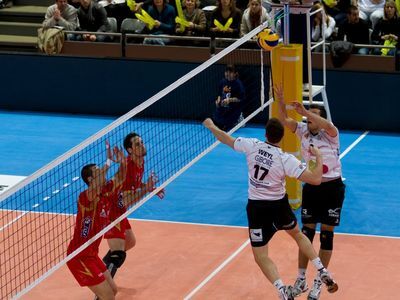 Kaderstelling sportstimulering 2016 - 2020