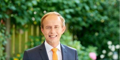 Stem voor het leven, spreektekst partijcongres 14-1-2017