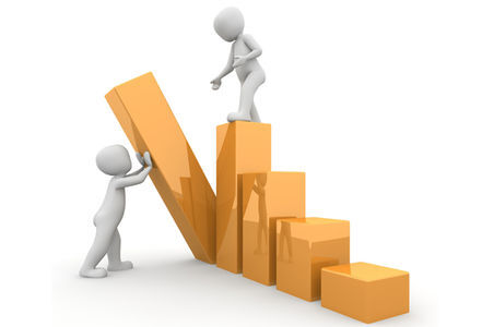 Column Jan Noordzij Economisch herstel?