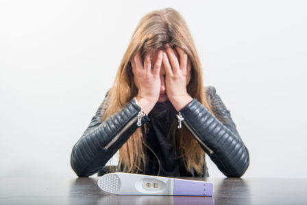 SGP stelt vragen over psychosociale gevolgen abortus