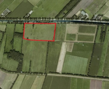 Nota grondbeleid 2017 - 2020