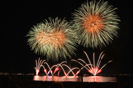 Voorspoedig nieuwjaar ? 