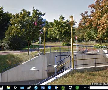 SGP stelt vragen over falende straatverlichting in Veenendaal