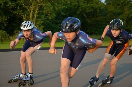 SGP gaat voor combi schaats-/skeelerbaan