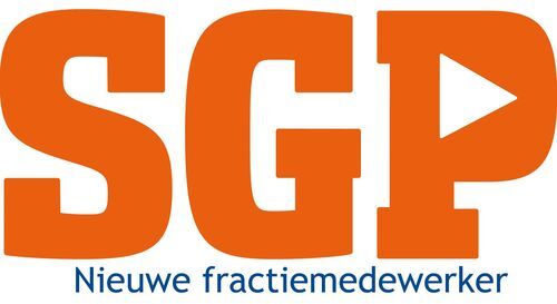 Nieuwe fractiemedewerker
