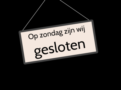 Een zondagsdebat in Dantumadiel