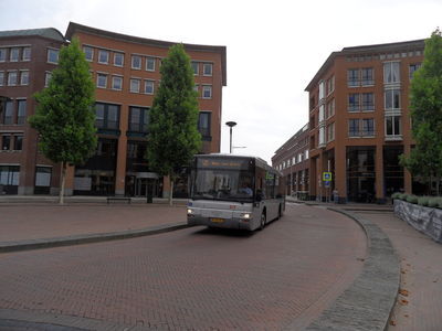 MRDH Zienswijze PvE busconsessies