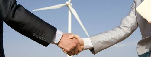 SGP blij met plan Energieakkoord