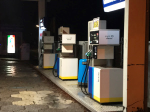 SGP geschokt om niet uitvoeren motie