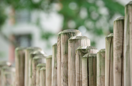 Grens correctie tussen Rhenen en Veenendaal