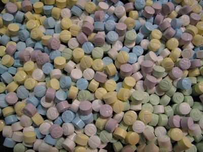 Artikel 34-vragen m.b.t. toenemende drugscriminaliteit in Zeeland.