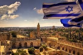 Israël onder vuur