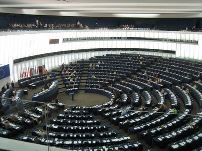Speciale begroting voor eurozone onwenselijk