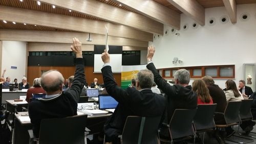 Proef zondagopenstelling verlengd