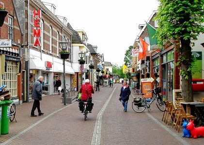 Bestemmingsplan Driebergen Centrum