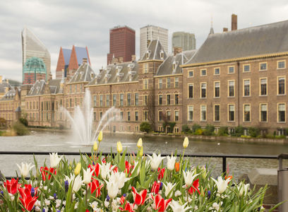 Minder Brussel, meer Den Haag