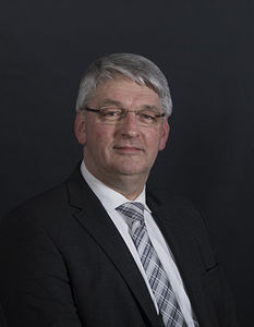 Johan Slootweg lijsttrekker SGP De Bilt