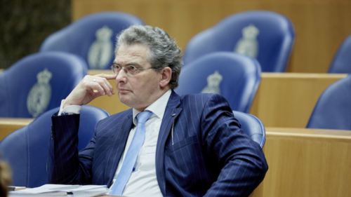 SGP-Kamerlid Bisschop naar Genemuiden en Hasselt