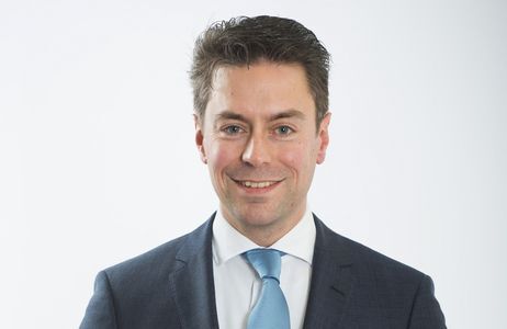 Ontmoet Chris Stoffer in Elspeet en Nunspeet