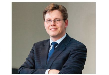 Raadslid Ewart Bosma kandidaat Kamerlid