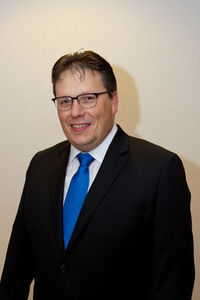 Leo van der Velden zal opnieuw SGP-lijst aanvoeren 