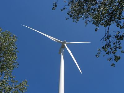Windmolenpark A2
