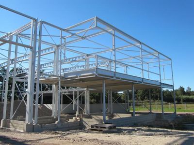 SGP: succes bedrijventerrein Wekerom smaakt naar meer