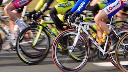 Bezwaar SGP bij New Energy Tour in Alblasserdam
