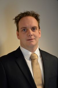 Maarten Slingerland lijsttrekker SGP Zwartewaterland