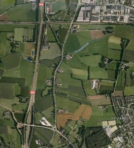 Woningbouw Barneveld Noord