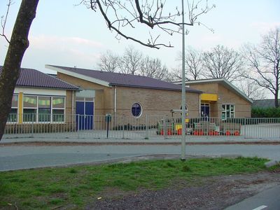 Masterplan Onderwijshuisvesting 