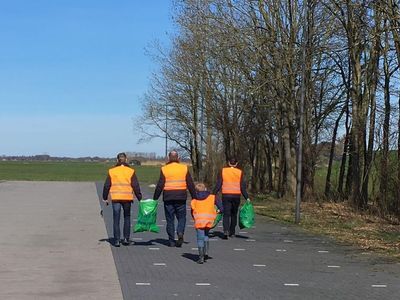 Een duurzaam idee van de SGP