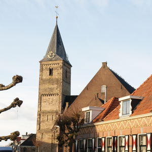 SGP vragen over de zondag.