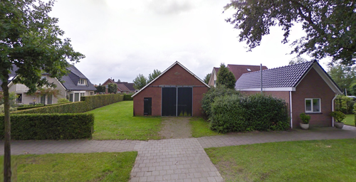 Bestemmingsplan Staphorst dorp – Rouveen vastgesteld