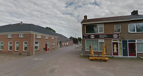 SGP dient motie “geurbeleid” in