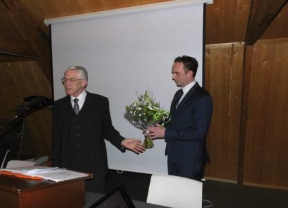 Zwartewaterlandse SGP kiest haar lijsttrekker