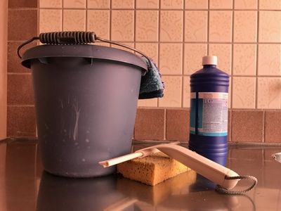 Met de VVD vragen gesteld over onderhoud overkapping