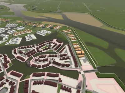 Raadsvergadering over Reeve