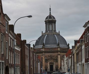 Behoud cultureel erfgoed