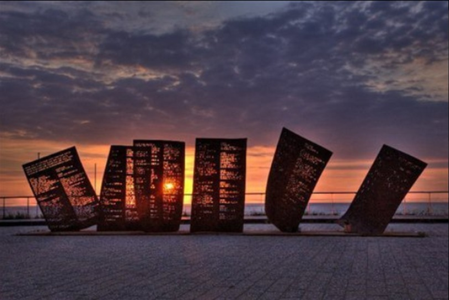 Katwijkse monumenten in de schijnwerpers door SGP