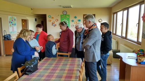 Echte verandering bij Bulgaarse kindertehuizen blijft uit