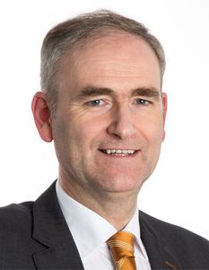 Koos van der Tang opnieuw SGP-lijsttrekker