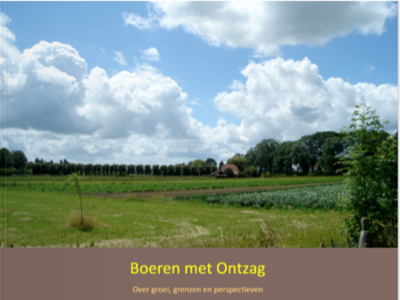 Boeren met ontzag