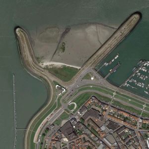 Veerhaven Terneuzen