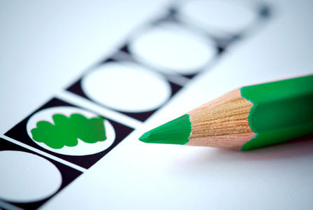 Regeerakkoord mag groener