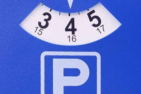 SGP stelt vragen met betrekking tot parkeeroverlast rond de Crimpenhof.