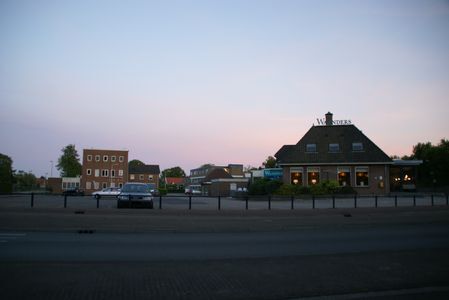 Verbetering gebied rond Muldersweg-Stovonde